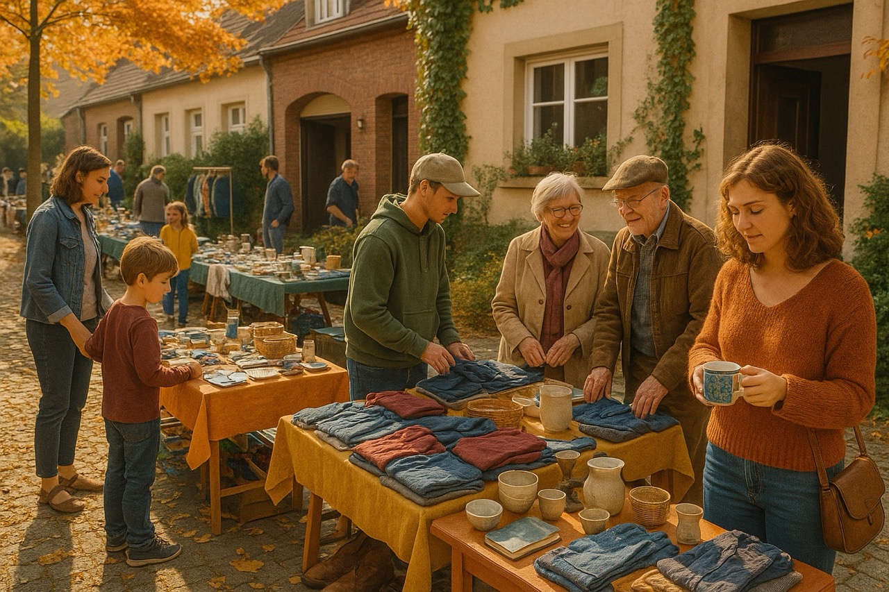 Community: Leimbacher Berg
